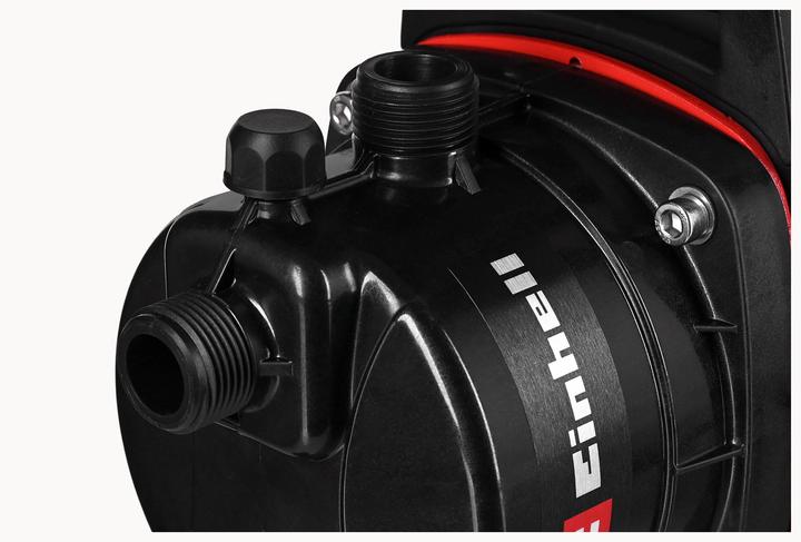 Produktbild Einhell Gartenpumpe GC-GP 6538 (Gartenpumpe)