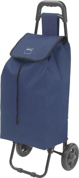 Immagine prodotto Metaltex Shopping-Trolley 40L Daphne bl