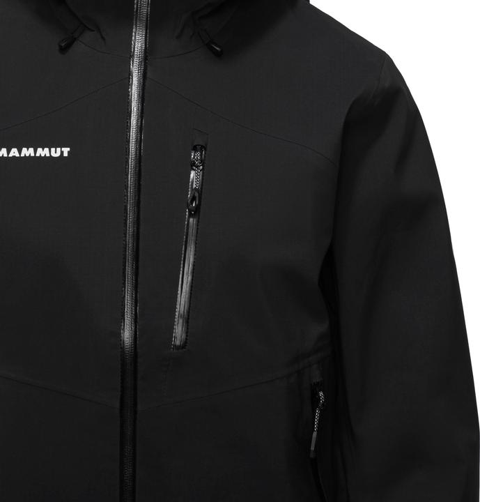 Produktbild Mammut Alto Guide HS Hooded Jacket Women (XS)
