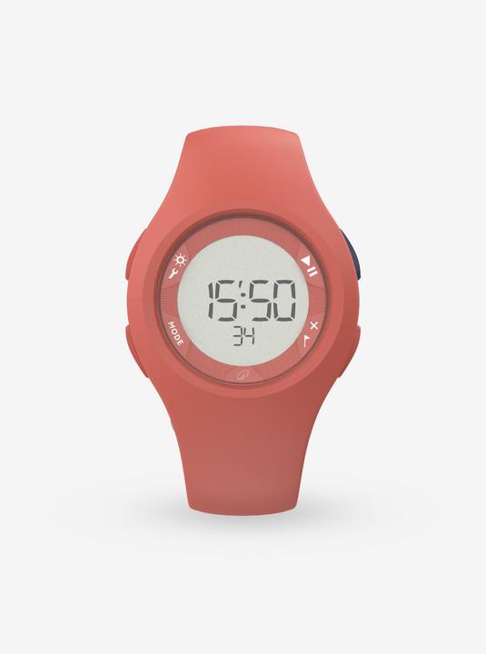 Produktbild Decathlon Laufuhr Stoppuhr - W200 S