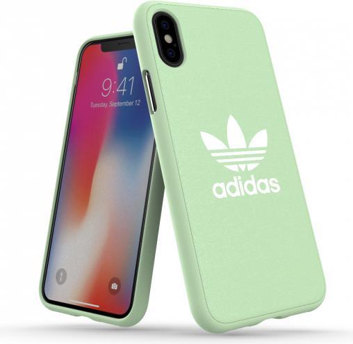 Image du produit adidas Toile (Apple iPhone X, Apple iPhone XS)