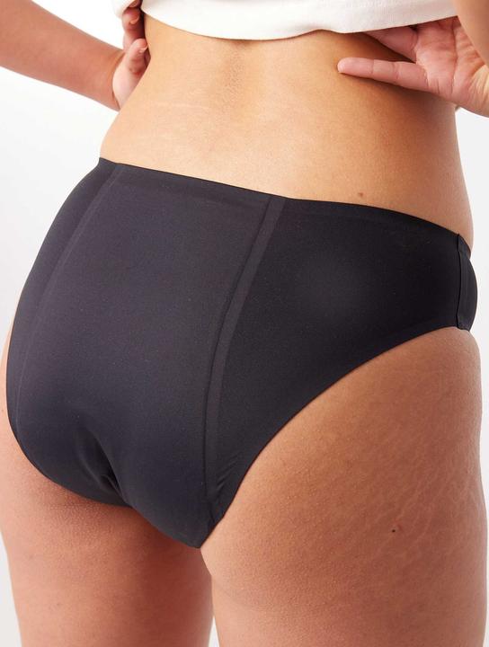 Actual product image Smoon Menstrual panties made of microfibre with very strong flow (M)