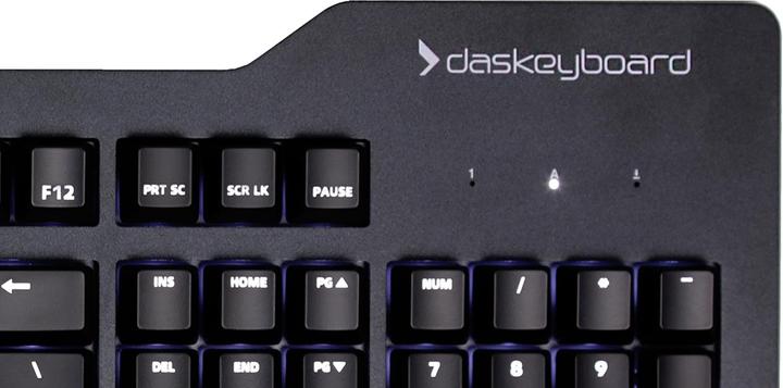 Actual product image Das Keyboard Prime 13 (US, Cable)