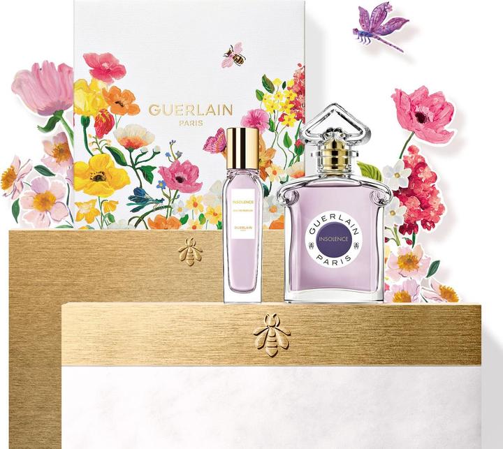 Guerlain Insolence Mother's Day Set