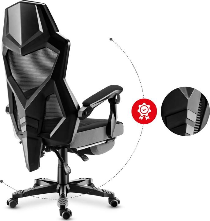 Produktbild Huzaro Combat 3.0