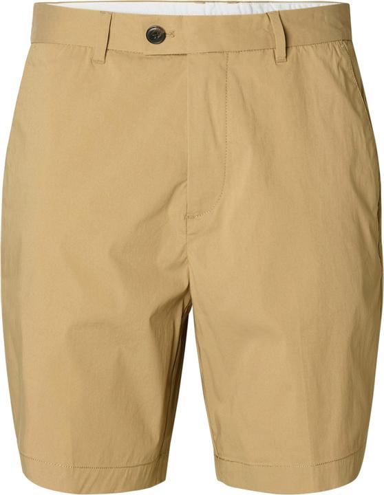 Selected Homme Regular Fit Chinoshorts