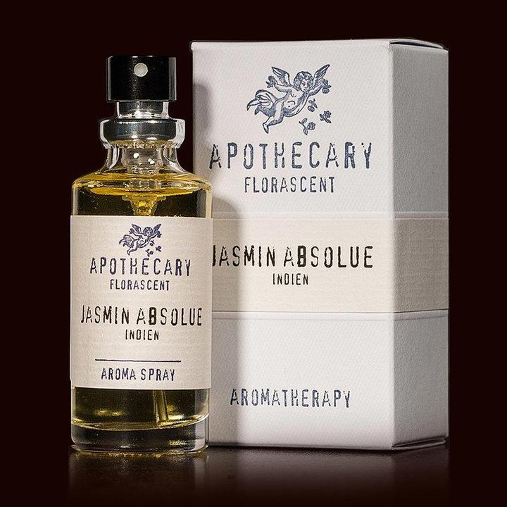 Image du produit Florascent Spray aromatique Jasmin Abs