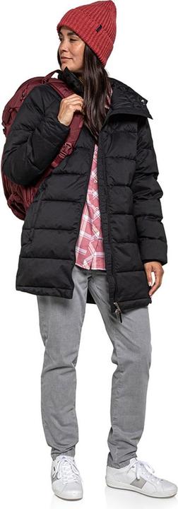 Actual product image Schöffel Boston L Parka (34)