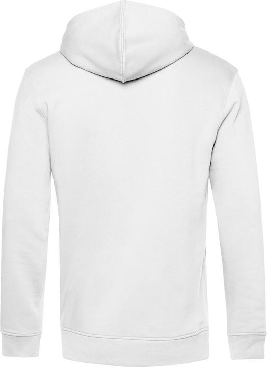 Produktbild B&C Kapuzenpullover Baumwolle Aus Biologischem Anbau (XS)