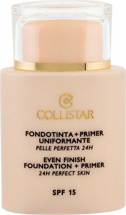 Collistar Uniformante (01 Ivory)