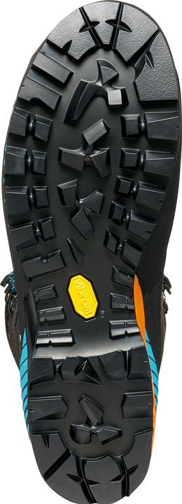 Actual product image Scarpa Ribelle HD (45.5)