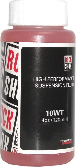 Immagine prodotto RockShox 10WT (120 ml)