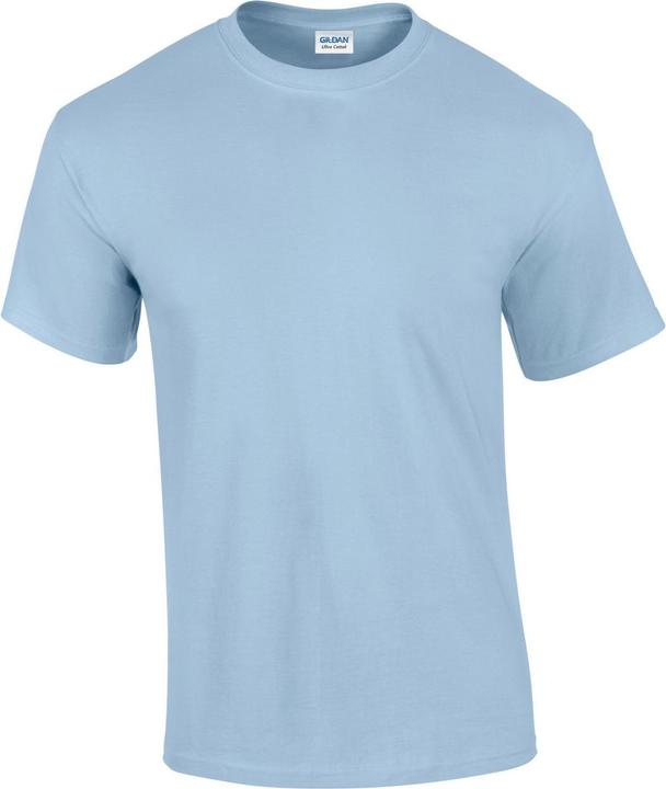 Actual product image Gildan Mens Ultra Cotton T-Shirt (S)