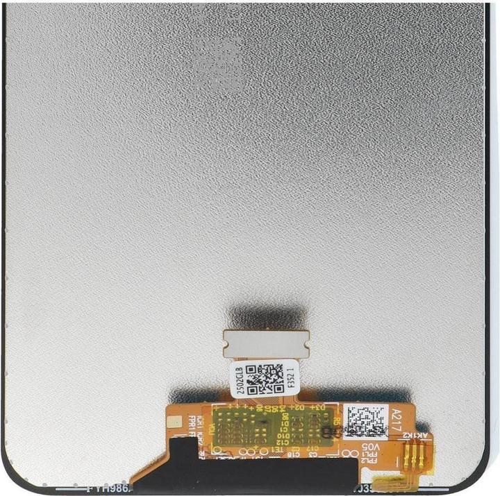 Immagine prodotto OEM LCD display! NCC LCD Display for SAMSUNG A21S A217F/A217M without frame (Display)