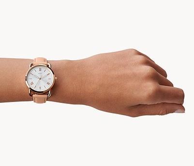 Image du produit Fossil FB - 01 (Montre analogique, 36 mm)