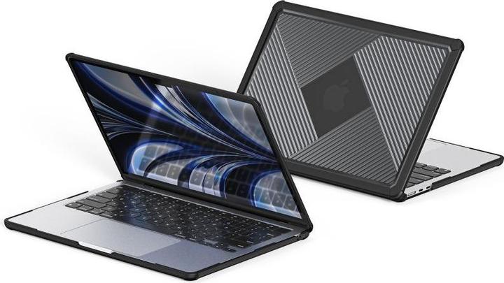 Dux Ducis LCGH Protective Hard Case Series (15.30", Apple)