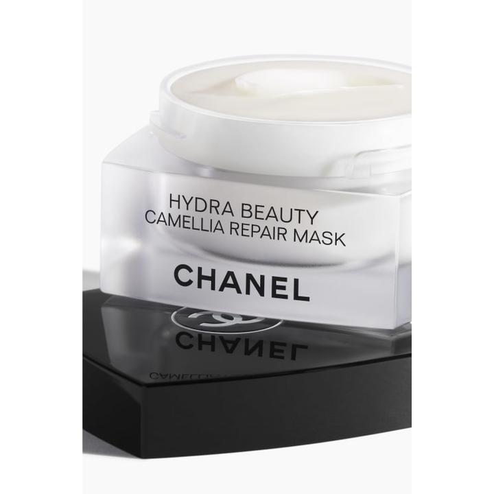 Actual product image Chanel Hydra Beauty Camellia (50 ml)
