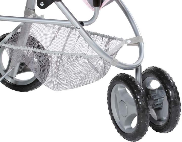 Image du produit Zapf Creation Poussette pour poupées jumelles BABY Born