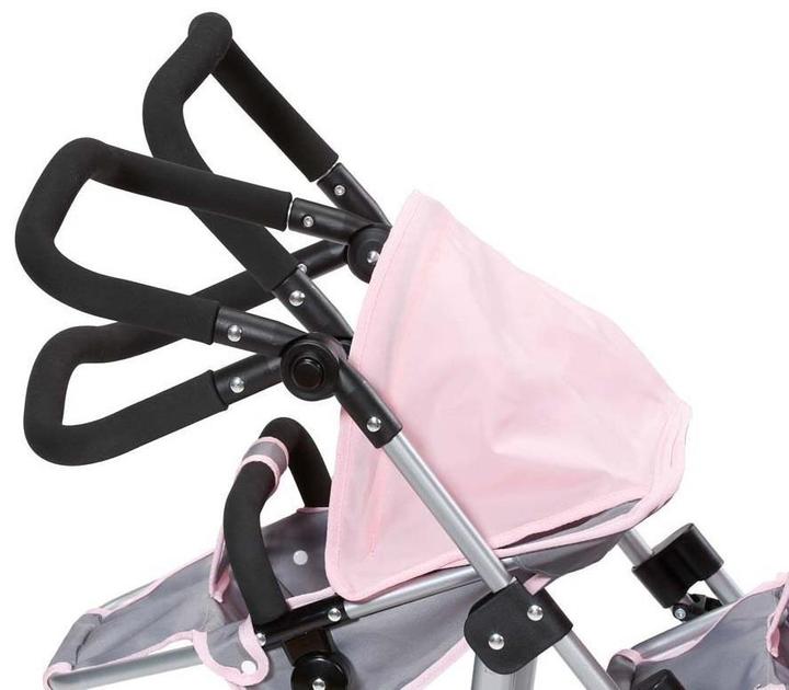 Image du produit Zapf Creation Poussette pour poupées jumelles BABY Born