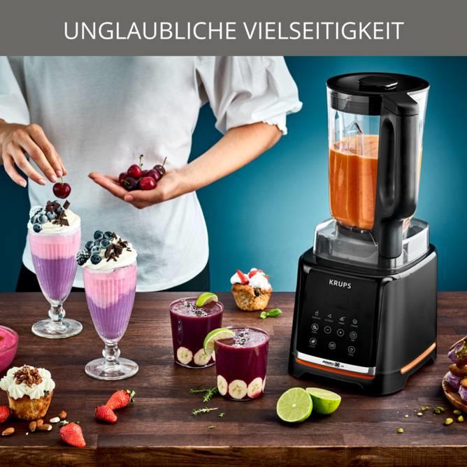 Image du produit Krups KB9158 Infinymix (1600 W)
