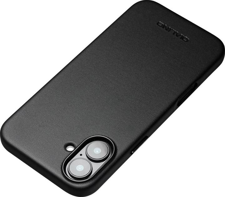 Produktbild QiAlino Hülle (Apple iPhone 16 Plus)