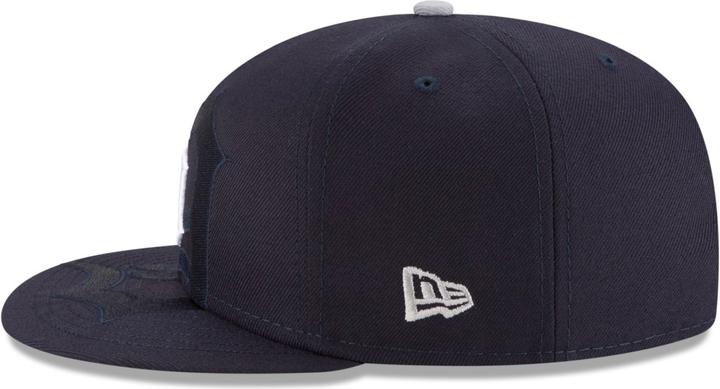Produktbild New Era 59Fifty Fitted Cap - SPILL Detroit Tigers - 7 3/8 (7 3/8)