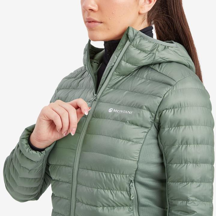 Produktbild Montane Women's Icarus Lite Hoodie (10)