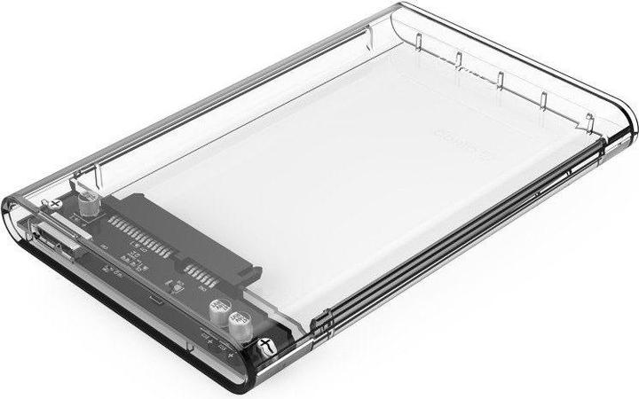 Immagine prodotto Orico Custodia HDD 2,5" USB 3.0 2139U3-CR-EP (2.5")