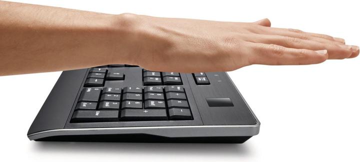 Produktbild Fujitsu KB951 (DE, Kabelgebunden)