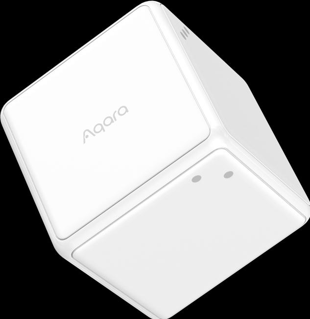 Immagine prodotto Aqara Cube T1 Pro Wireless Bianco