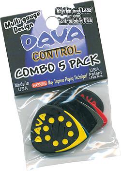 Produktbild Dava Combo 5 Pack