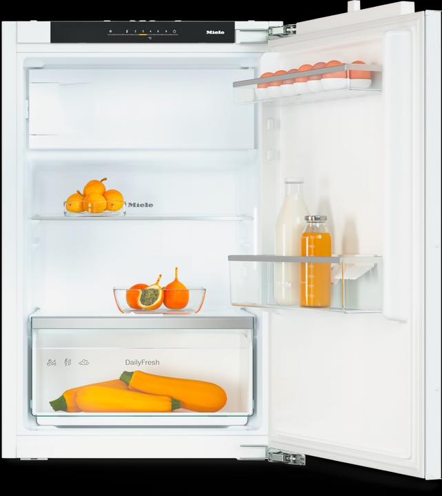 Actual product image Miele K 7128 D (119 l)