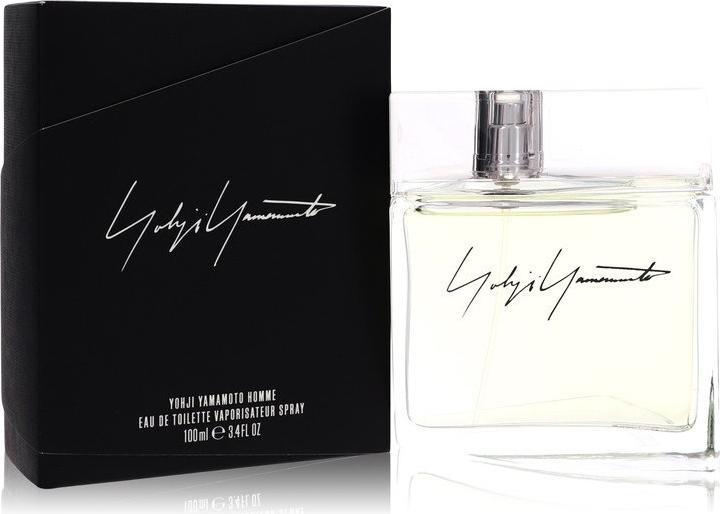 Yohji Yamamoto Homme (Eau de Toilette, 100 ml)