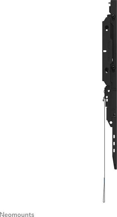 Actual product image Neomounts Wall bracket 400x400mm 100kg/32-75"/fix/black/heavy load (Wall, 75", 100 kg)