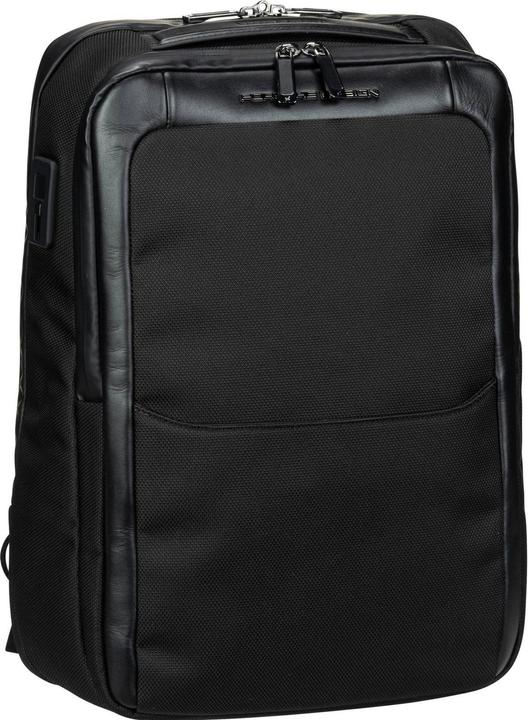 Porsche Design Laptoprucksack Roadster Nylon Backpack S1 (12 l)