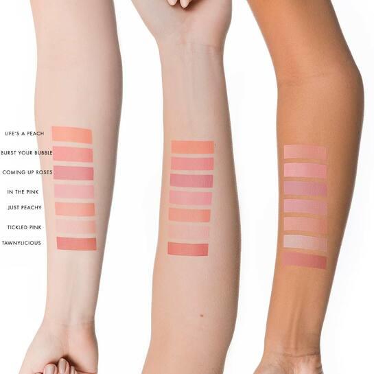 Produktbild Lily Lolo Lilie Lolo Compacto Colorete Platzen Ihre Blase 4gr (BURST YOUR BUBBLE)