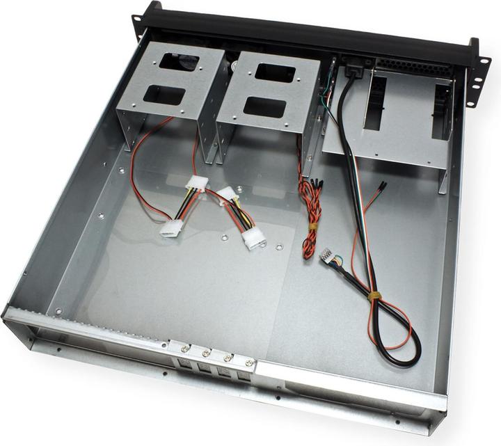 Immagine prodotto Intertech IPC 2U 2098-SK