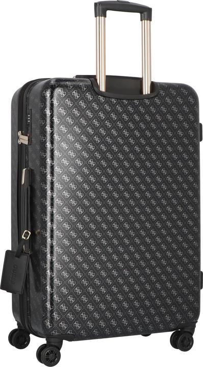 Produktbild Guess Jesco 4-Rollen Trolley 70 cm (97 l, L (90 - 115l))