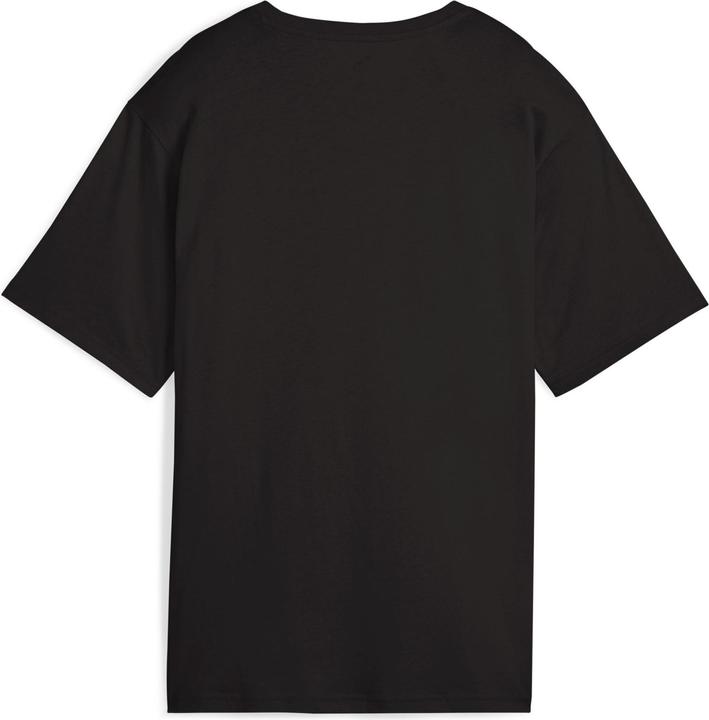 Actual product image Puma ESS Relaxed Tee (S)