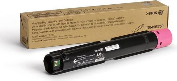 Xerox Toner VersaLink C7000 DMO HC Magenta (M)