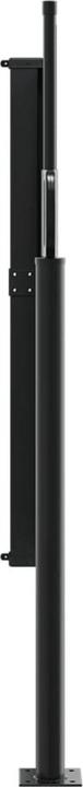 Actual product image VidaXL Extendable side awning (1.17 m)