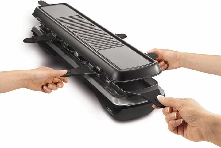 Produktbild Tefal RE 5228 Simply Line 6 Inox & Design