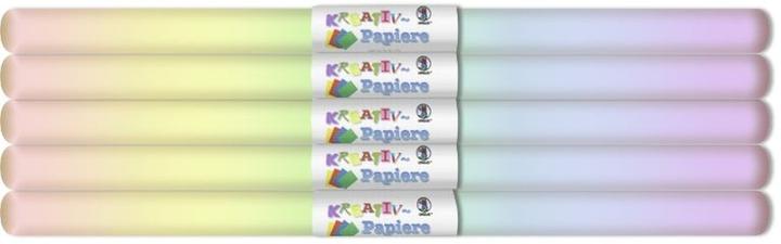 Immagine prodotto Ursus Carta artigianale 10 pezzi, multicolore (115 g/m², 1 x)