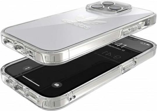 Immagine prodotto adidas OR Custodia protettiva iPhone 14 Pro Max 6.7" trasparente 50232 (Apple iPhone 14 Pro Max)