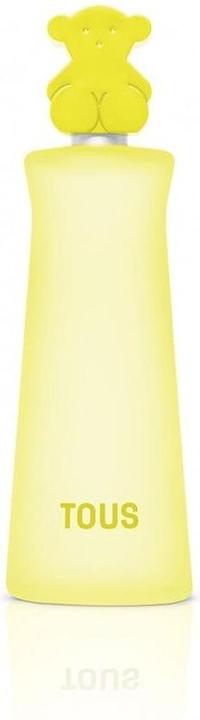 Immagine prodotto Tous Kids Bear Eau De Toilette 100ml di (Eau de toilette, 100 ml)