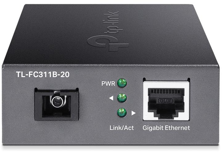 Produktbild TP-Link TL-FC311B-20