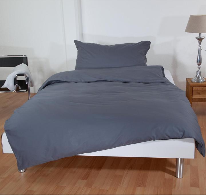 Actual product image Lipo Cotton Selection (Bedding set, 200 x 210 cm, 65 x 65 cm)