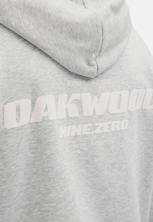 Immagine prodotto Jack & Jones Jcointerlude Tonal Back Print Sweat Hood (XXL)