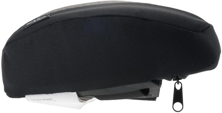 Actual product image Fellowes Back support Plush Touch