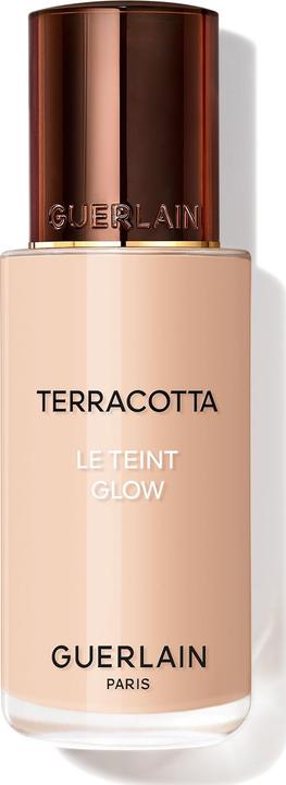 Guerlain Terracotta Le Teint Glow Foundation 1C (1C)